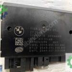 7160689406501 BMW 5 Serisi elektronik modül ORJİNAL