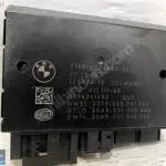 7160689406501 BMW 5 Serisi elektronik modül ORJİNAL