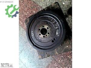 PEUGEOT CİTROEN 1.6 BENZİNLİ 16V C2 C3 207 206 VOLANT