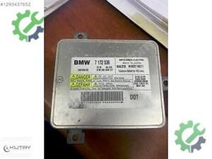 7172536 BMW 3 Serisi E90 E91 LCI 7 Serisi F01 XENON KONTROL orj