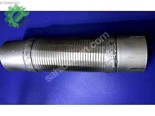Mercedes-Benz Egzoz 6744900065 çıkma parça