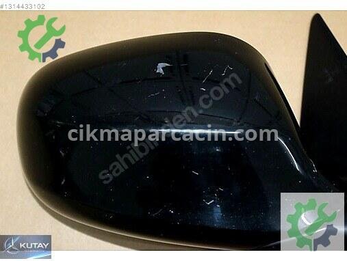 BMW 3 Serisi Sağ Dış Ayna 7182695 çıkma parça