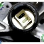 7182695 BMW 3 kasa E90 E91 elektrikli dış ayna Sağ orjinal