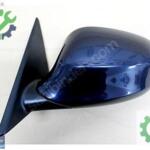 7182695 BMW 3 kasa E90 E91 elektrikli dış ayna Sol orjinal