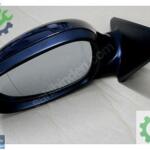 7182695 BMW 3 kasa E90 E91 elektrikli dış ayna Sol orjinal