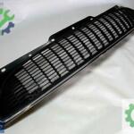 7209903 MİNİ COOPER TAMPON PANJUR GRİ KROM ORJ HATASIZ ORJ