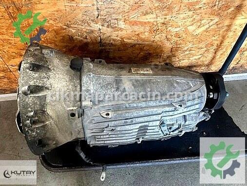 Mercedes-Benz E Şanzıman Komple 722908 çıkma parça