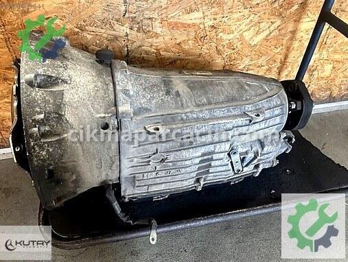 Mercedes-Benz E Şanzıman Komple 722908 çıkma parça