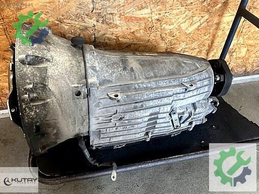 Mercedes-Benz E Şanzıman Komple 722908 çıkma parça