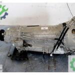 722965 Mercedes W212 E250 CDI 4Matic otomatik şanzıman 722 965