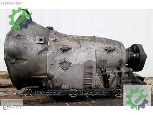 722 640 MERCEDES BENZ 722.640 Otomatik ŞANZIMAN 722640 komple