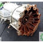 722 902 Mercedes GL ML W164 otomatik şanzıman orjinal 722903