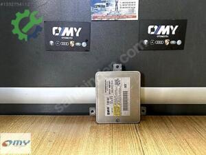 7237647 BMW F10 5 SERİSİ XENON FAR BEYNİ