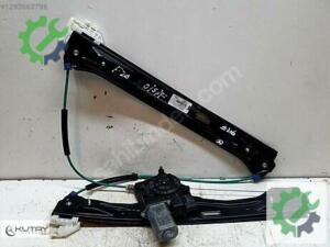 7242562 BMW 1 SERİSİ F20 ÖN SAĞ CAM MOTOR KRİKO orjinal
