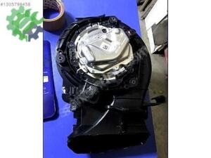 BMW 3 F30 318D ISITICI FAN T62493A