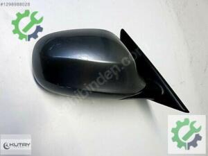 7268262 BMW E90 E91 SAĞ DIŞ AYNA 3 PİNLİ ORJİNAL