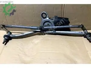 BMW 3,E46,1998-2005, 0390241355,ön silecek motoru