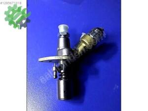 Dizel Motor 10 Hp Selenoidli Mazot Yakıt Pompası