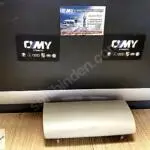 7306693 BMW X5 F15 X6 F16 ORTA KONSOL TRİM KAPAĞI