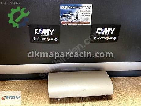 BMW X5 Torpido çıkma parça