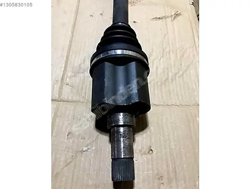 Citroen C5 Aks (Sağ) çıkma parça