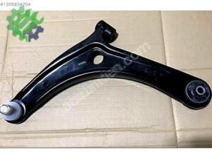 MITSUBISHI LANCER 07 SALINCAK SOL ALT 4013A009