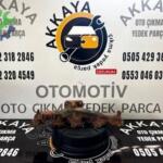 Fiat Panda Kapı Kilidi Çıkma Parça Konya