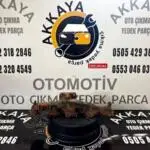 Fiat Panda Beyni Çıkma Parça Konya