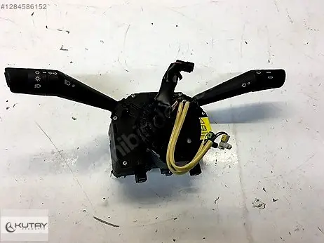 Fiat Punto Sinyal Kolu çıkma parça