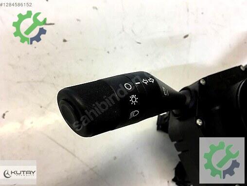 Fiat Punto Sinyal Kolu 7354719360 çıkma parça
