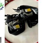 735632223 FİORİNO EMNİYET KEMERİ