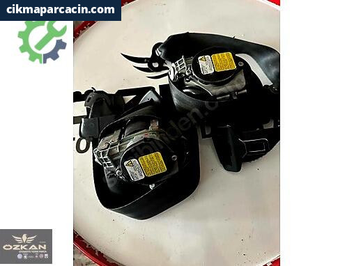 Fiat Fiorino Emniyet Kemeri 735632223 çıkma parça