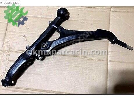 Honda Civic Salıncak (Alt Tabla) çıkma parça