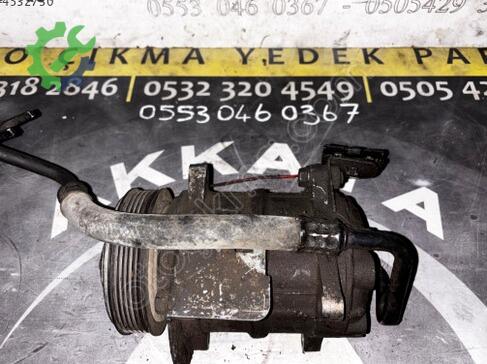 Renault Laguna Klima Kompresörü 7439144039 çıkma parça