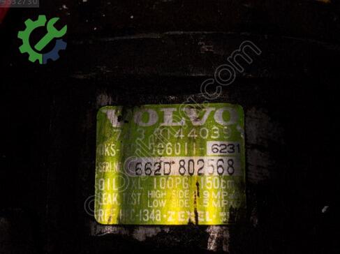 Renault Laguna Klima Kompresörü 7439144039 çıkma parça