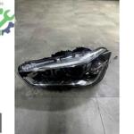 7472219-02 BMW X1 F48 SOL FAR