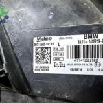 7472219-02 BMW X1 F48 SOL FAR