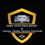 MBY OTO FAR STOP YEDEK PARÇA