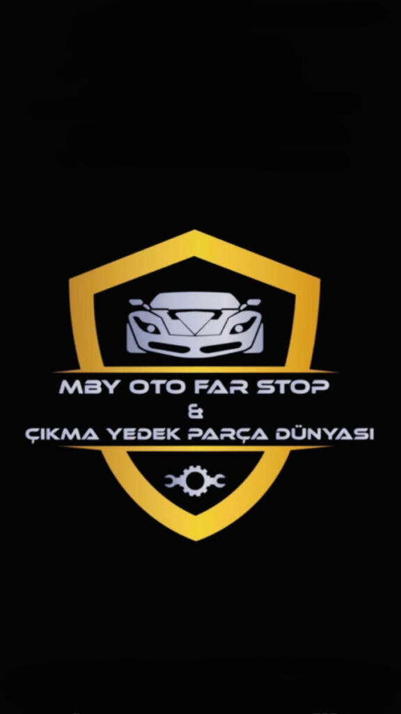 MBY OTO FAR STOP & YEDEK PARÇA