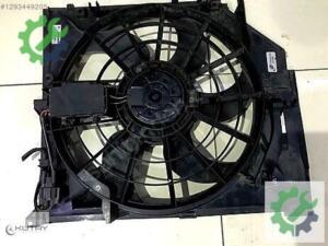 7510617 BMW 3 serisi E46 elektrikli fan 6904768 7510617