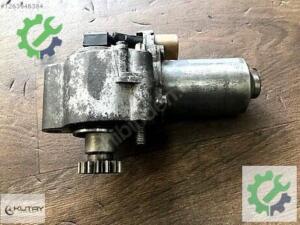 7537077 BMW E90 E91 330xd aktüatör transfer kutusu ORJİNAL