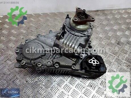 BMW X5 Şanzıman Komple çıkma parça
