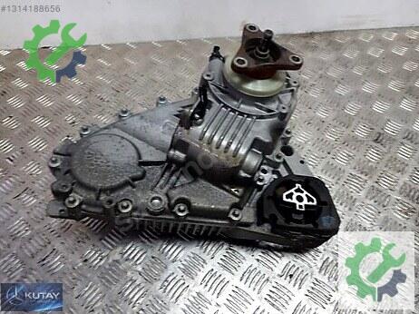 BMW X5 Şanzıman Komple çıkma parça