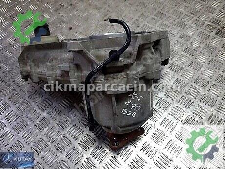 BMW X5 Şanzıman Komple 7574777 çıkma parça