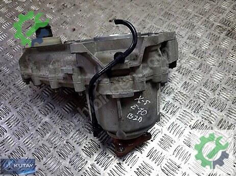 BMW X5 Şanzıman Komple 7574777 çıkma parça