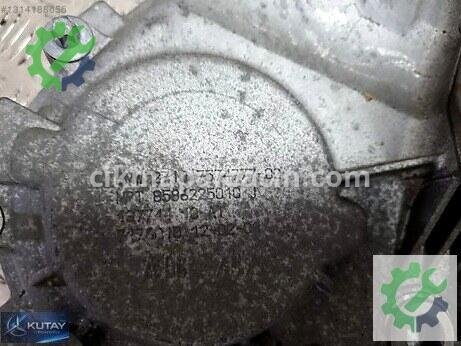 BMW X5 Şanzıman Komple 7574777 çıkma parça