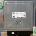 7595179 BMW E87 E90 1 & 3 serisi 5Wk93727 MOTOR BEYNİ