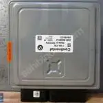 7595179 BMW E87 E90 1 & 3 serisi 5Wk93727 MOTOR BEYNİ