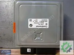 7595179 BMW E87 E90 1 & 3 serisi 5Wk93727 MOTOR BEYNİ
