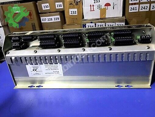 Diğer Modül AUE-860 çıkma parça